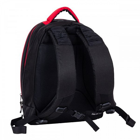 Рюкзак для ноутбука Polar П1286 black