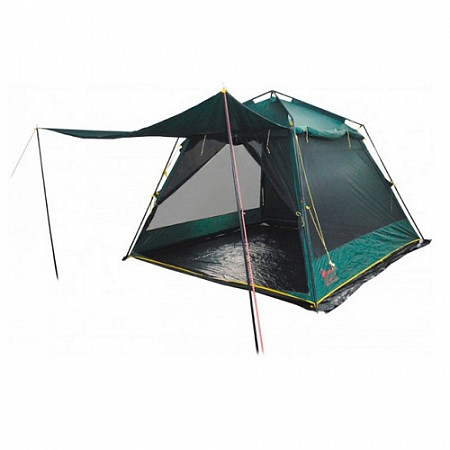 Палатка-шатер Tramp Bungalow Lux