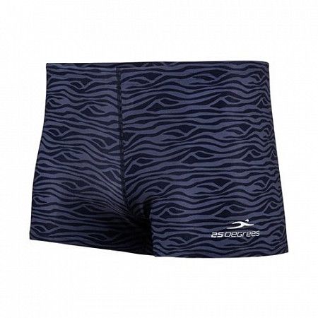 Шорты для плавания детские 25Degrees Jetics Black 25D21-007-K полиэстер антихлор