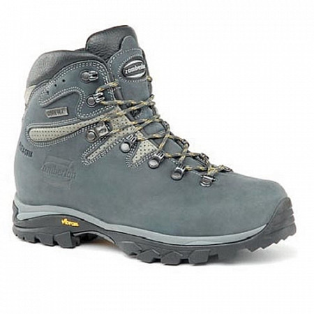 Ботинки Zamberlan Cornetto GTX RR WNS grey 896