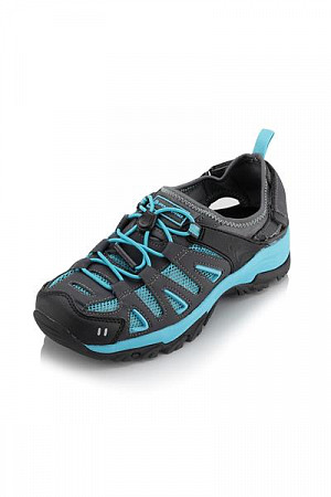 Полуботинки Alpine Pro Batsu 2 UBTN157695 blue