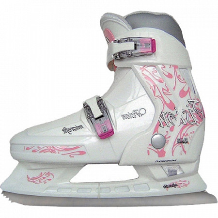 Коньки раздвижные Спортивная коллекция Vision Girl