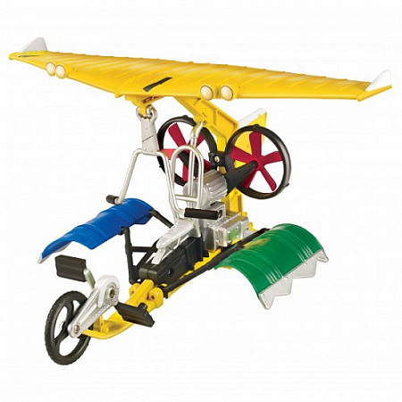 Игрушка Playmates Мотодельтаплан Черепашки-Ниндзя 94072
