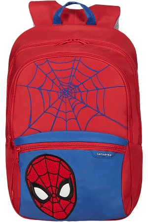 Рюкзак детский Samsonite Disney Ultimate 2.0 16л 40C*20 030 red/blue