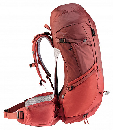 Рюкзак Deuter Futura Pro 38 SL 3401221-5574 redwood/lava (2021)