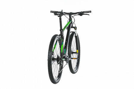 Велосипед Kellys Spider 70 27,5" (2019) black