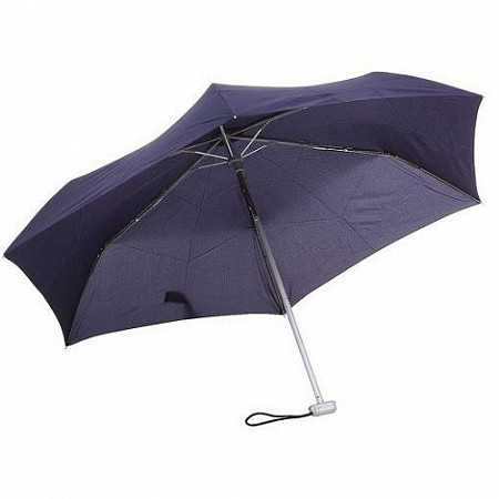 Зонт Samsonite Alu Drop F81-01003 Blue