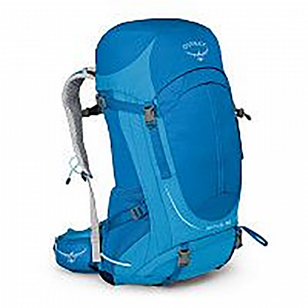 Рюкзак женский Osprey Sirrus 36 S-M summit blue