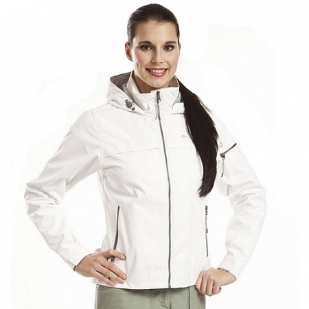 Куртка женская Alpine Pro LJCC054000NV white