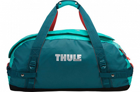 На картинке изображен Сумка спортивная Thule Chasm 70L CHASM70LTEA/BLGS bluegrass (221204) Сумка спортивная Thule Chasm 70L CHASM70LTEA/BLGS bluegrass (221204)