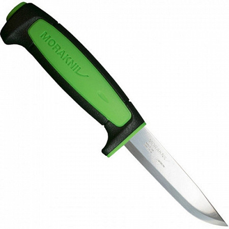 Нож Morakniv Basic 511 Limited 2019 green