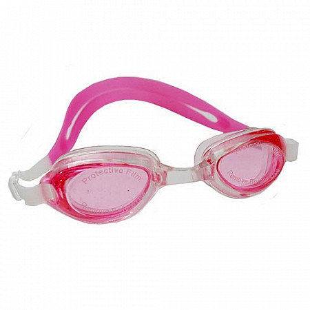 Очки для плавания Sabriasport G837 pink