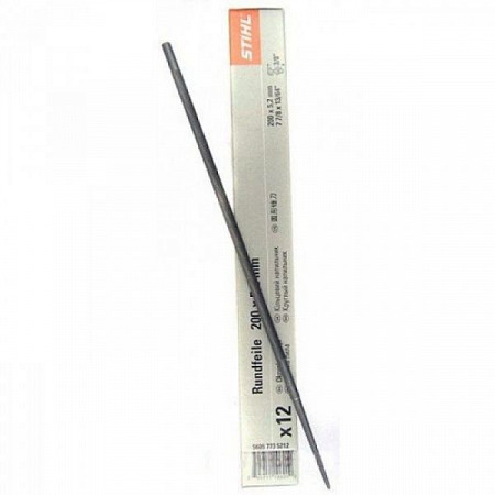Напильник Stihl D4x200 мм 5605 772 4006