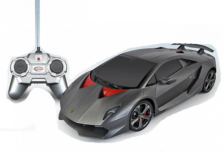 Радиоуправляемая модель Rastar Lamborghini Sesto' 1:24 48200