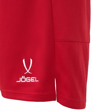Шорты баскетбольные Jogel PerformDry Division Star red