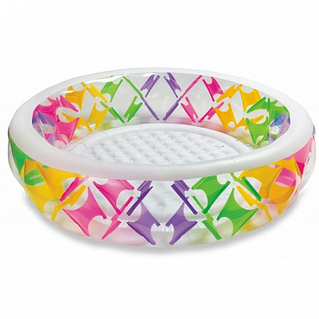 Надувной бассейн Intex 56494NP (229х56см)