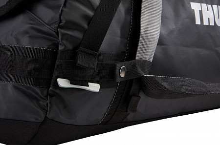 Сумка спортивная Thule Chasm 130L CHASM130LBLK black (221401)