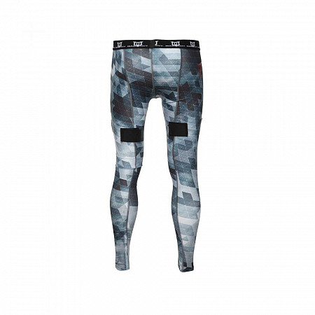 Брюки с раковиной MAD GUY Camo-Line SR