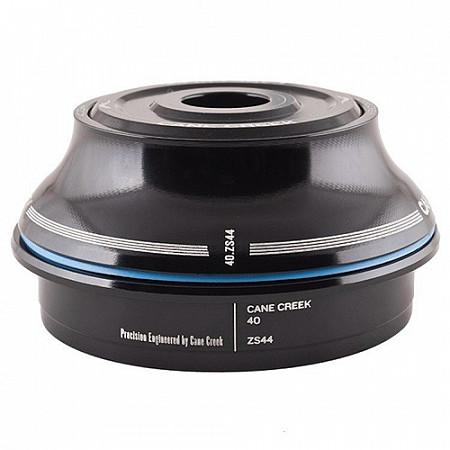 Рулевая колонка Cane Creek 1-1/8" 40 Asmbly-Top-ZS44/28.6-H15 BAA0079UD