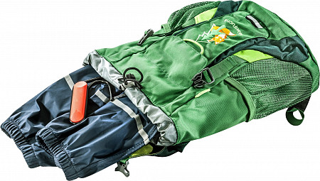 Рюкзак Deuter Waldfuchs 10 3610221-2238 leaf/forest (2021)