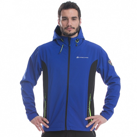 На картинке изображен Куртка Alpine Pro MJCE088688 purple Куртка Alpine Pro MJCE088688 purple