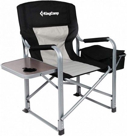 Кресло складное KingCamp Hard Arm Chair 1914