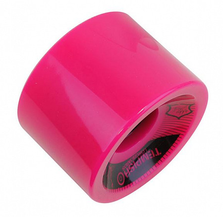 Колеса для лонгборда Tempish PU 80A Hi-Rebound 70x51 mm Pink (4шт)