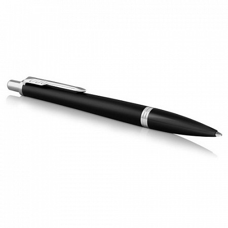 На картинке изображен Ручка Parker 1931575 black Ручка Parker 1931575 black