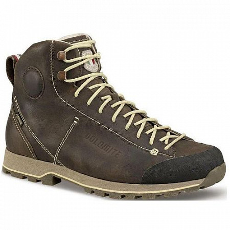 Ботинки городские Dolomite Cinquantaquattro High Fg Gtx Testa di Moro