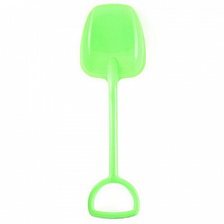 Лопата Нордпласт 129/3 gray