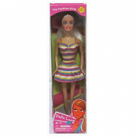 Кукла Defa Lucy 8090A-6