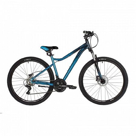 Велосипед Stinger 27,5" Laguna Pro 19" blue