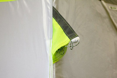 Палатка Lotos Лотос 1