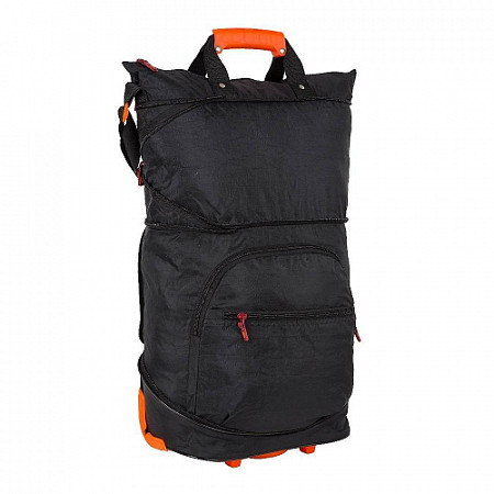 Дорожная сумка TsV 526.22 orange