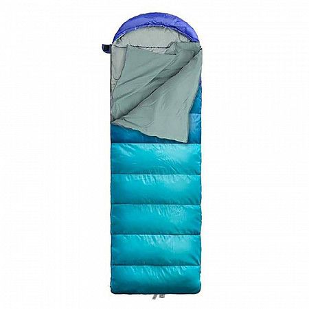 Спальный мешок Naturehike U2018 U280-P 190 Blue