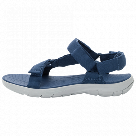 Сандалии женские Jack Wolfskin Seven Seas 2 Sandal W ocean wave