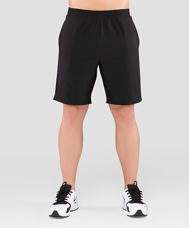 Мужские спортивные шорты FIFTY Back in Black FA-MS-0203-998 black