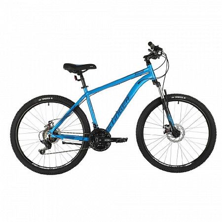 Велосипед Stinger 26" Element Evo 18" blue