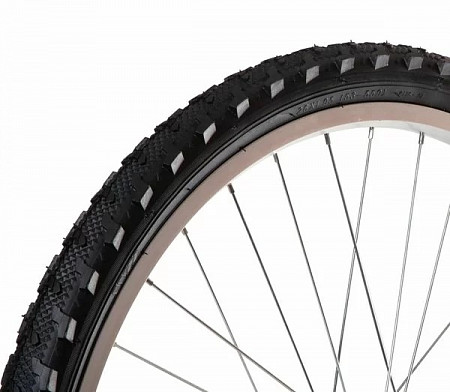 Велопокрышка Wanda Compass 26"х1,95 Х105181 black
