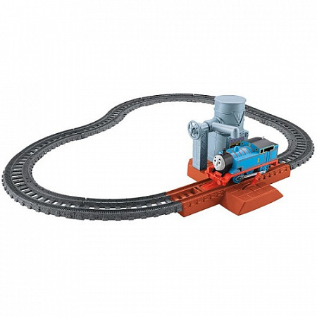 Игровой набор Fisher Price Водонапорная башня BDP11