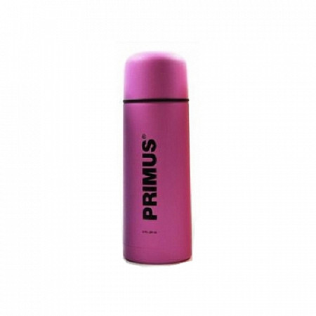 Термос Primus C&H Vacuum Bottle 0.75L P737810 pink