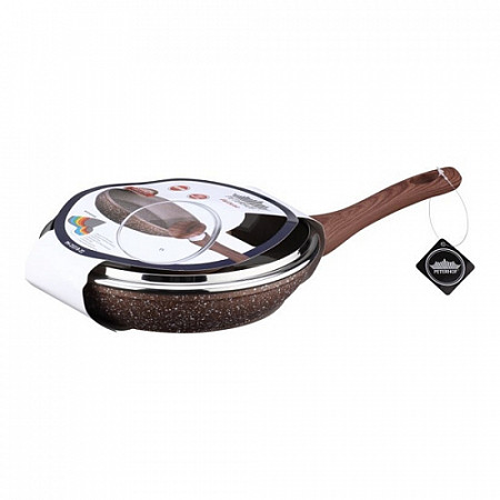 Сковорода Peterhof 22 см PH-25318-22