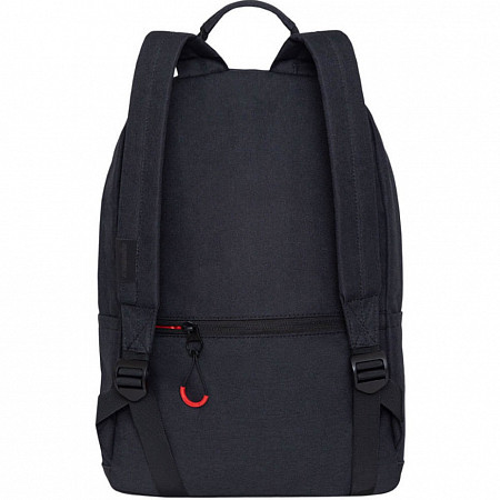 Рюкзак GRIZZLY RQ-008-31 black