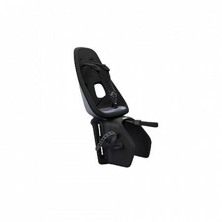 Велокресло Thule Yepp Nexxt Maxi Universal Mount grey (12080202)
