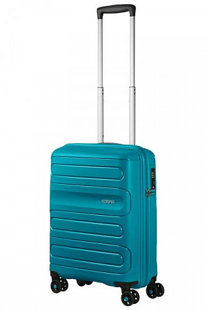 Чемодан American Tourister Summerfunk 55см 51G-51001 Turquoise