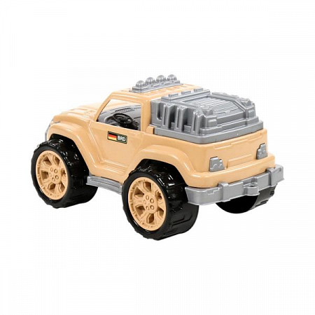 Автомобиль Полесье Легион сафари №4 (BRD) 75802