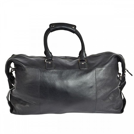 На картинке изображен Дорожная сумка Pola 5325 black Дорожная сумка Pola 5325 black
