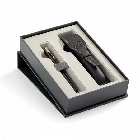 Подарочный набор Parker 2018971 black