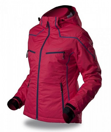 Куртка женская Trimm Ice Lady pink