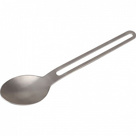 Ложка Splav Contour  титановая